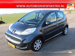 Peugeot 107 - 1.0-12V XS // 5-DRS / AIRCO //