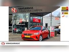 Opel Corsa - 1.2 Edition