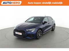 Audi A3 Sportback - 35 TFSI S edition |UU12495|