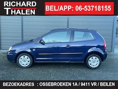 Volkswagen Polo - 1.2 Athene