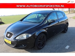 SEAT Leon - 1.4 TSI Sportstyle