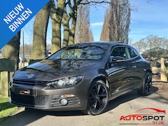 Volkswagen Scirocco - 1.4 TSI
