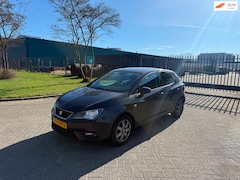 SEAT Ibiza - 1.2 TSI Style lees tekst
