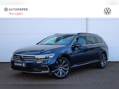 Volkswagen Passat Variant - GTE 1.4 TSI PHEV Business 218pk DSG6