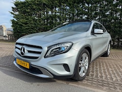 Mercedes-Benz GLA-Klasse - 200 CDI Edition 1 4Matic