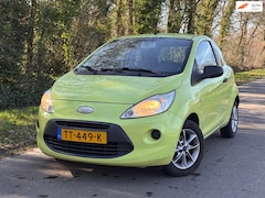 Ford Ka - 1.2 Trend