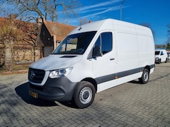 Mercedes-Benz Sprinter - 317 CDI Aut. L2 H2 Navi 3500kg Trekh
