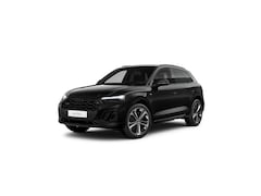 Audi Q5 - 55 TFSI e S edition Competition | 367 PK | SoH 93% | Trekhaak | Luchtvering | Head-up disp