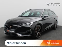 CUPRA Leon Sportstourer - 1.4 e-Hybrid VZ Performance 245PK DSG SOH 97%, Achteruitrijcamera, Adaptieve Cruise Contro