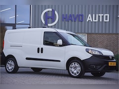Fiat Doblò Cargo - 1.4 L2 Maxi, AIRCO, 3-ZITS, BTW-VRIJ / MARGE