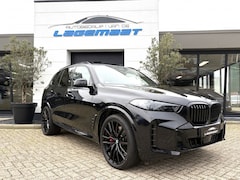 BMW X5 - 50e xDrive M-Sport | Pano | Soft Close | Trekhaak | VOL