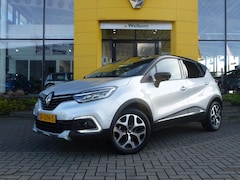 Renault Captur - TCe120pk EDC Intens / Trekhaak / Camera / Compleet dealer O.H