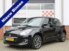 Suzuki Swift - 1.2 Style Smart Hybrid /Keyless/ACC/PDC/Camera/DAB+/Apple carplay/Stoelverwarming/LED/NAP