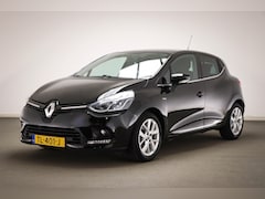 Renault Clio - 0.9 TCe Limited | DAB | NAVIGATIE