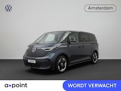 Volkswagen ID. Buzz - Pro 86 kWh LWB 7p. | Verlengde garantie | Navigatie | Parkeersensoren (Park assist) | 360