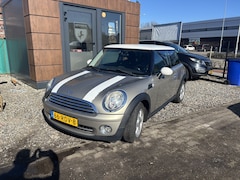 MINI Cooper - 1.6