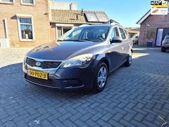Kia Cee'd - 1.4 CVVT X-tra 5Drs Airco