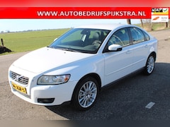 Volvo S40 - 1.6 Edition I