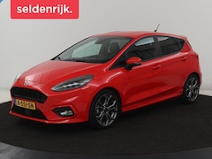 Ford Fiesta - 1.0 EcoBoost Hybrid ST-Line X | Stoel & stuurverwarming | Adaptive cruise | Camera | B&O S