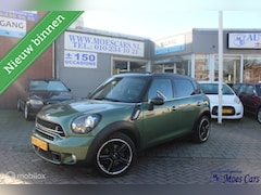 MINI Countryman - 1.6 Cooper S Chili