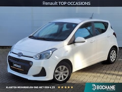 Hyundai i10 - 1.0i Comfort | Airco | Navigatie | Cruise Control