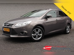 Ford Focus - 1.0 EcoBoost Edition | Trekhaak | Cruise | NAVI | PDC | Bluetooth