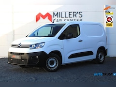 Citroën Berlingo - bestel 1.5 BlueHDI Carplay Cruise Navi DOH