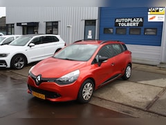 Renault Clio Estate - 0.9 TCe Authentique *BJ'14*182DKM