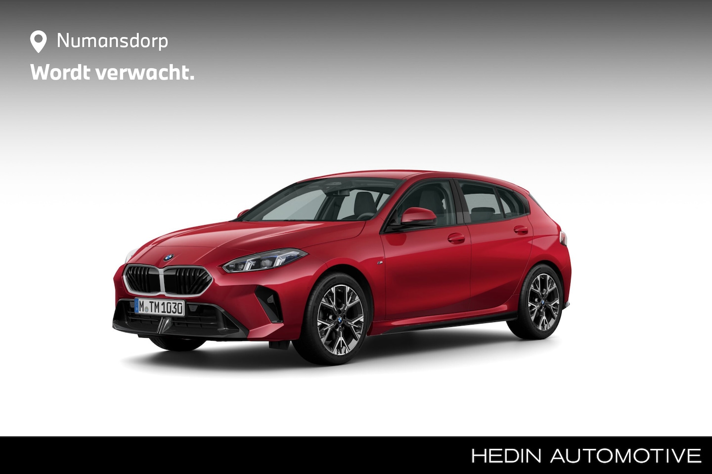 BMW 1-serie - 120 | M-Sport | 18'' | Comfort Access | Camera - AutoWereld.nl