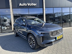 Volvo XC90 - 2.0 T8 Plug-in hybrid AWD Ultra Bright B&W|massage|pano|360