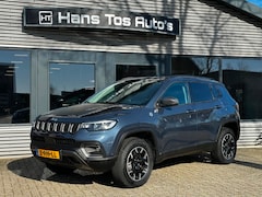 Jeep Compass - 4xe 240 Plug-in Hybrid 4x4 Trailhawk/ Trail Rated / Leer / Alpine