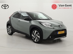 Toyota Aygo X - 1.0 VVT-i MT Envy | Apple Carplay / Android Auto | LED | Adaptive Cruise | Clima | Parkeer