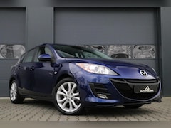 Mazda 3 - 3 2.0 GT-L Airco Cruise Control PDC