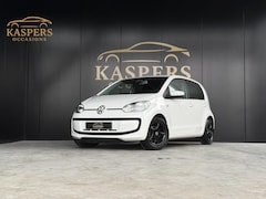 Volkswagen Up! - 1.0 move up BlueMotion | Airco | Carplay |