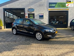Volkswagen Polo - 1.2 TDI BlueMotion Comfort Edition 1ste eigenaar 116dkm