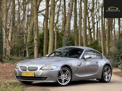 BMW Z4 Roadster - 3.0si
