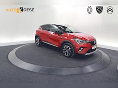 Renault Captur - TCe 90 Techno | 360 Camera | 9.3 Inch Grootscherm | Apple Carplay | Navigatie