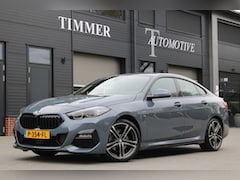 BMW 2-serie Gran Coupé - 218i M Sport Business Edition Plus - 18 Inch - Lederen bekleding - Nederlandse - Dealer on
