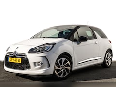 Citroën DS3 - 1.6 BlueHDi Business | Xenon | Sportstoelen | Distributieriem verv. | PDC