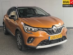 Renault Captur - 1.6 E-Tech Plug-in Hybrid 160 Intens uit 2022 Rijklaar + 12 maanden Bovag-garantie Henk Jo