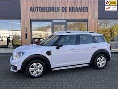MINI Countryman - 1.5 One Salt incl btw