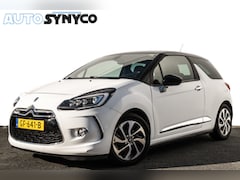 Citroën DS3 - 1.6 BlueHDi Business | Xenon | Sportstoelen | Distributieriem verv. | PDC