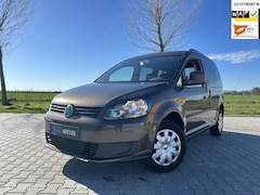 Volkswagen Caddy - Combi 1.2 TSI Comfortline