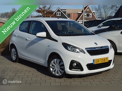 Peugeot 108 - 1.0 e-VTi 5drs Active | Airco