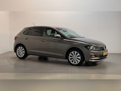 Volkswagen Polo - 1.0 TSI Highline Virtual Cockpit Parkeersensoren Navigatie Climate Control