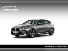 BMW 1-serie - 120 | M-Sport | 18'' | Harman/Kardon | Camera | Comfort Access
