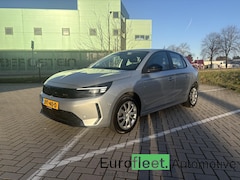 Opel Corsa - 1.2 | benzine | NW model 2025 | carplay | stuurverwarming