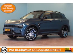 Lynk & Co 01 - 1.5 NL AUTO | NAVI | 360-CAMERA | SCHUIF / KANTELDAK | STOELVERW + GEHEUGEN | LANE-KEEPING