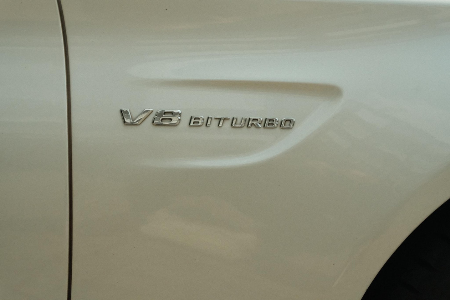 Mercedes-Benz C-klasse - AMG 63 S AMG | 510 PK | Origineel NL | CC | Burmester | Distronic