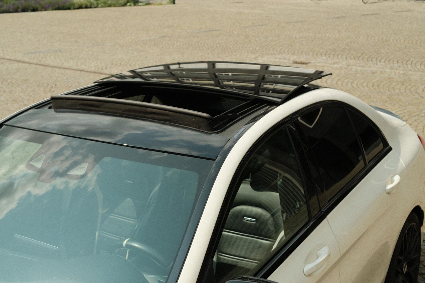 Mercedes-Benz C-klasse - AMG 63 S AMG | 510 PK | Origineel NL | CC | Burmester | Distronic